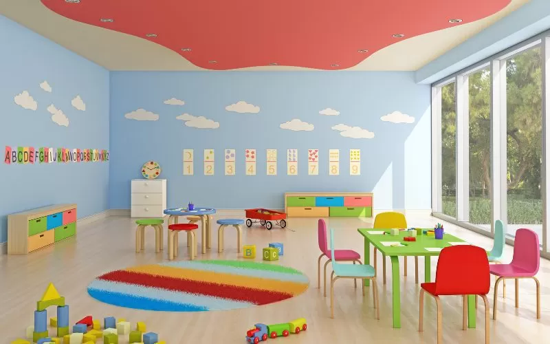 11 Small Nursery Ideas That Are Big on Style