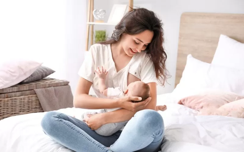 Breastfeeding Troubleshooting: Latch Issues, Pain, and Supply