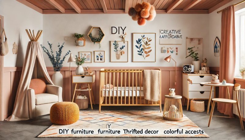 Budget-Friendly-Nursery-Ideas-That-Wont-Compromise-Style