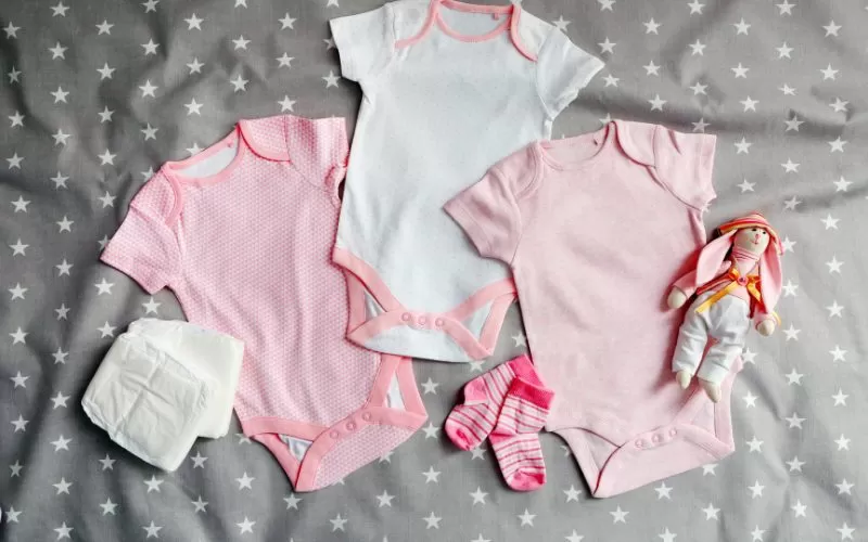 Climate Considerations for Baby Clothes