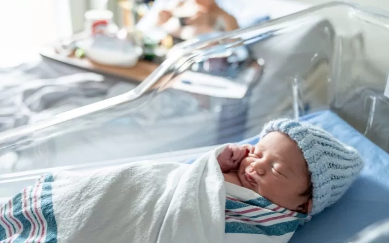 Common Causes of Reflux in Babies