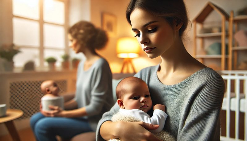 Coping-with-Postpartum-Anxiety-and-Baby-Blues
