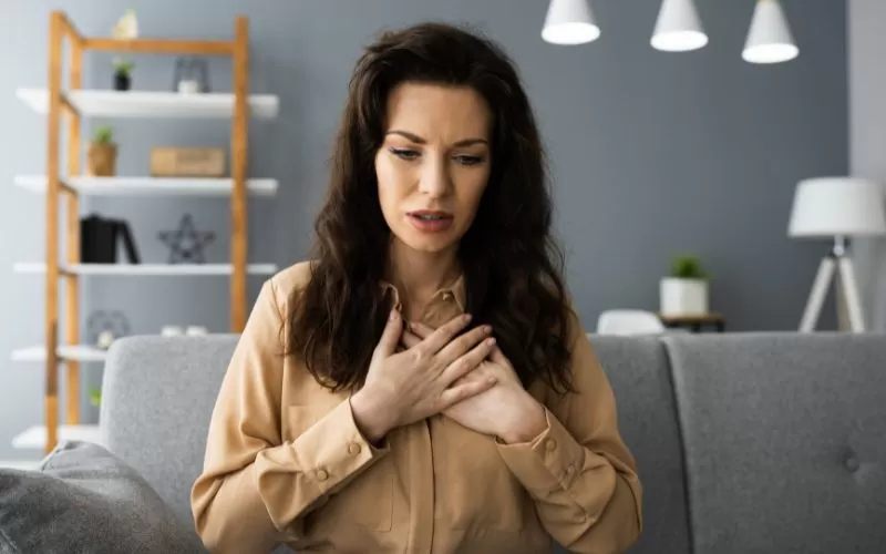 Dealing with Nipple Pain and Soreness