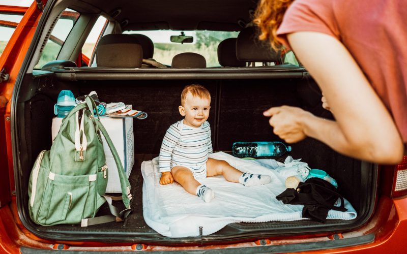 Do: Plan for How to Travel Stress-Free with Kids?