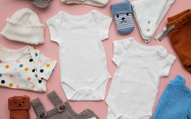 Dressing Your Baby for Various Seasons: Adapting to the Climate