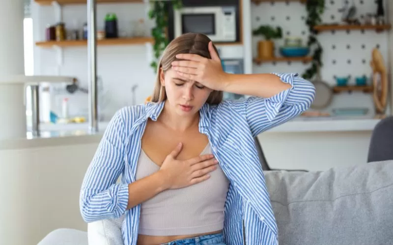Engorgement: How to Manage Full and Painful Breasts