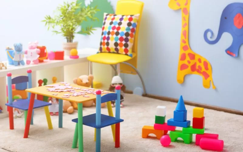 Final Thoughts: 11 Small Nursery Ideas That Are Big on Style