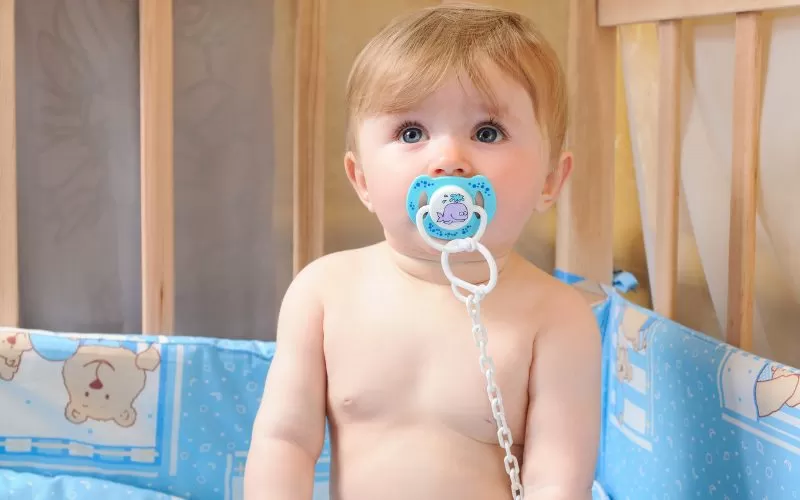 How Can I Tell if My Baby Has a Proper Latch?