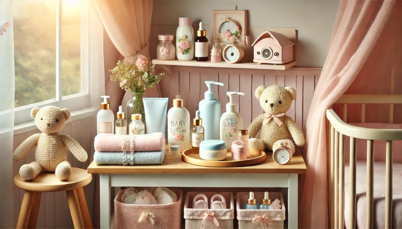 How-to-Choose-Skin-Care-Products-for-Newborn-Baby