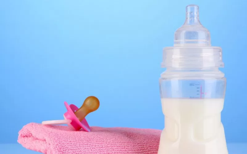 How to Choose the Right Bottle Nipple Size and Flow Level