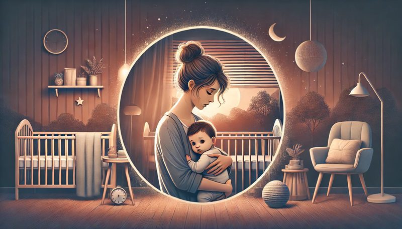 How-to-Deal-With-Sleep-Deprivation-After-Baby