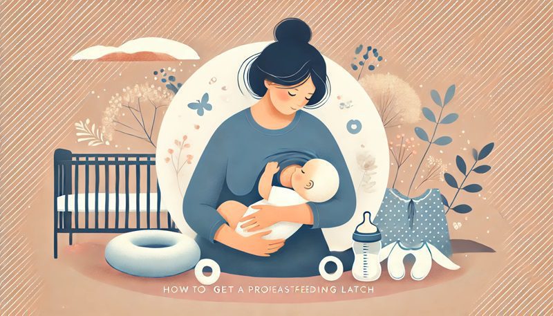 How-to-Get-a-Proper-Breastfeeding-Latch