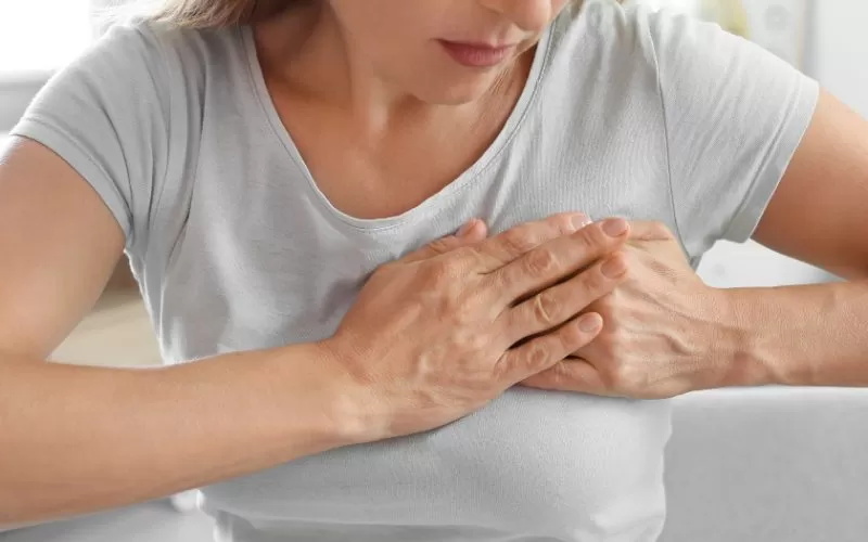 Mastitis: Recognizing and Treating Breast Infections