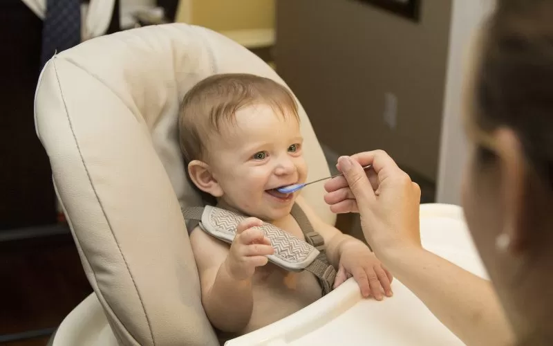 Overcoming Common Challenges When Starting Solids