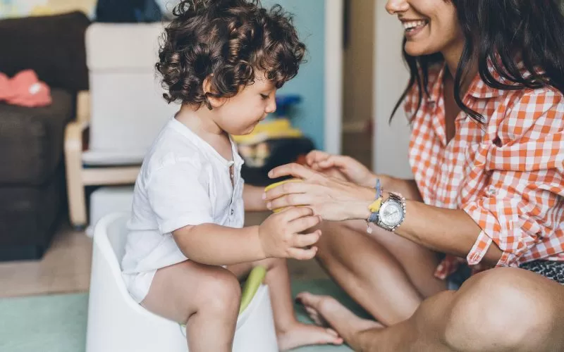 Potty Training Methods: Which Is Best for Your Child? Recap