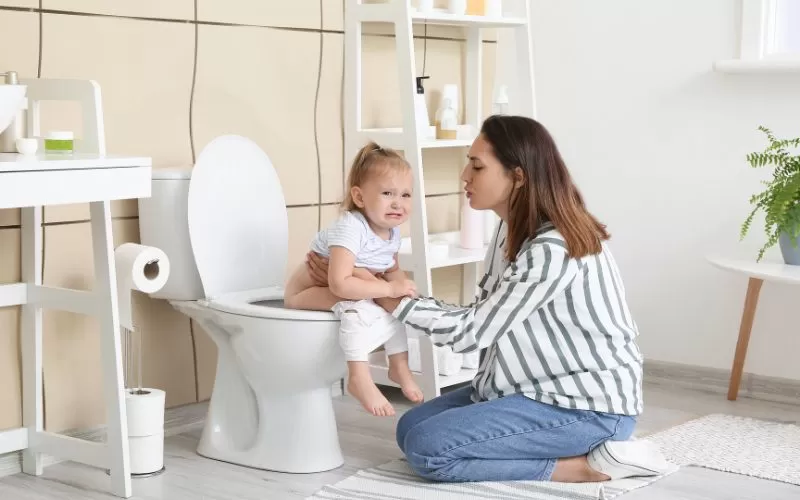Potty Training Methods: Which Is Best for Your Child?