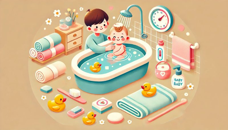 Safe-Bathing-Practices-for-Newborns-and-Toddlers