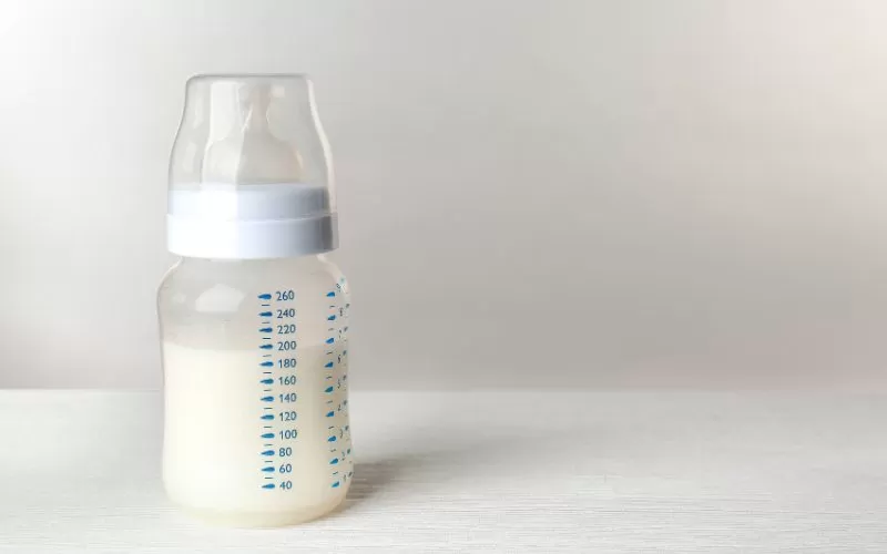 Ultimate Guide: Which Feeding Bottle Is Best for Your Baby? Recap
