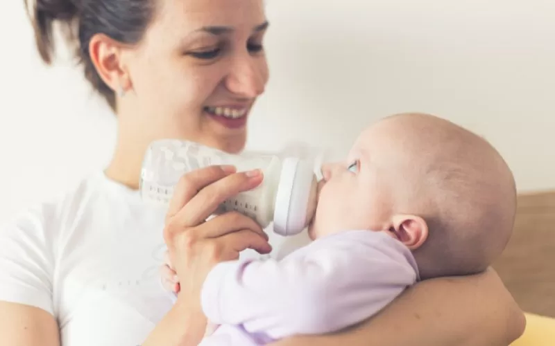 Ultimate Guide Which Feeding Bottle Is Best for Your Baby