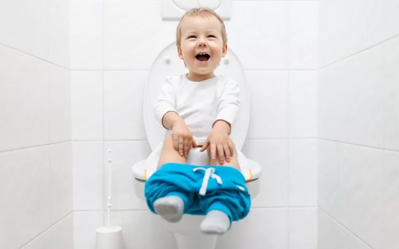 Understanding Potty Training Readiness