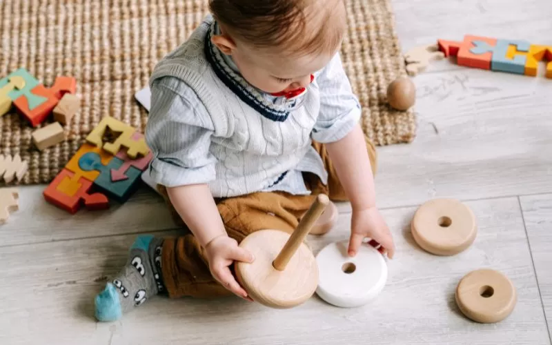 Ways to Save Money on Baby Gear