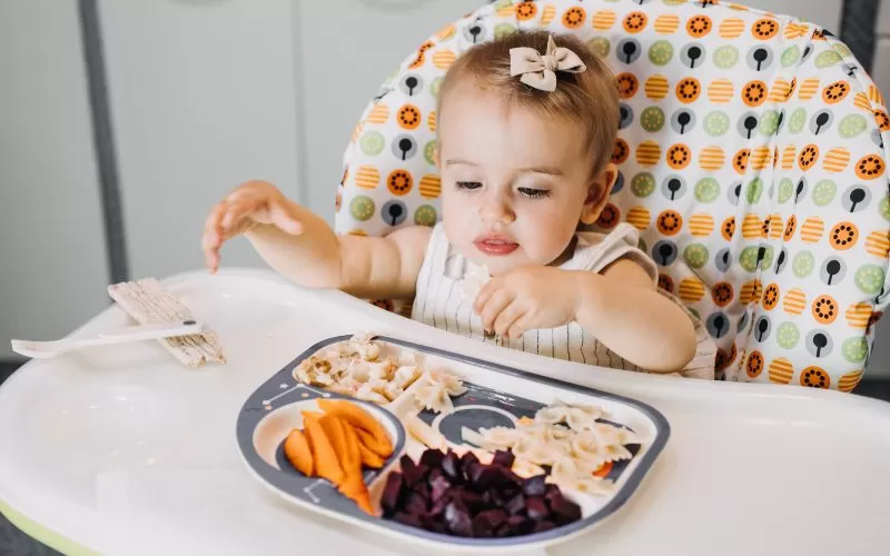 When Is Your Baby Ready for Solids?