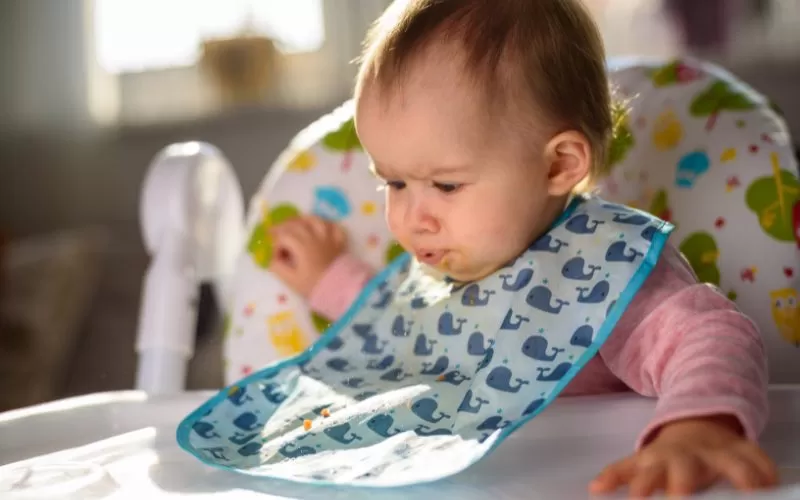 Why Babies Spit Up: Final Thoughts on Managing Spit-Up