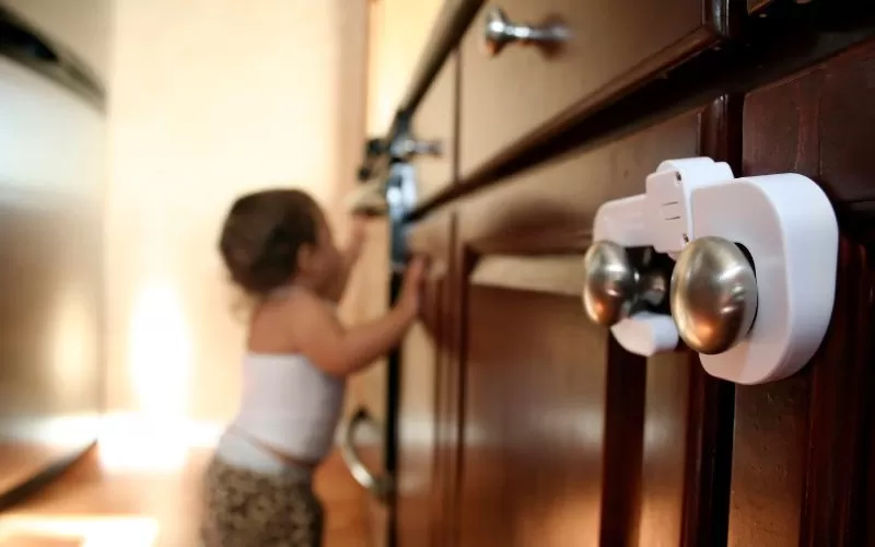 Why Baby Proofing is Important