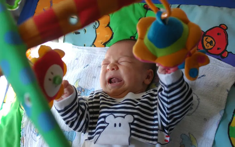 1. Dealing with Early Morning Wake-Ups: Overstimulation Before Bedtime