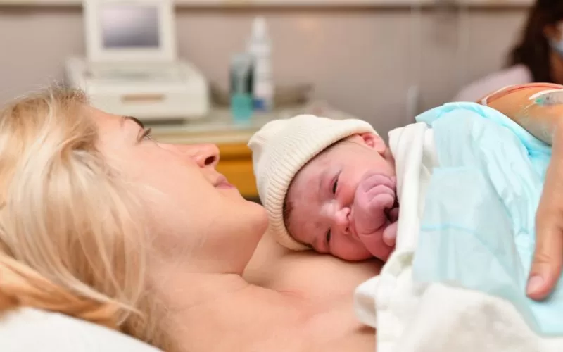 5 Common Skin Conditions/Rashes in Babies/Children