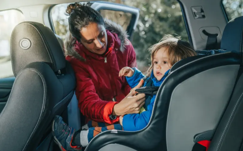 A Comprehensive Guide to Baby Car Seats: Final Thoughts