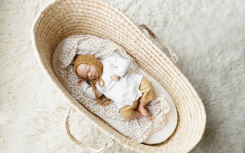 A Step By Step Guide on How To Choose A Crib Recap