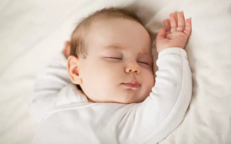 Additional Safety Considerations for Baby Sleep
