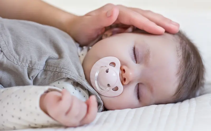 Addressing Common Baby Sleep Challenges: Practical Solutions