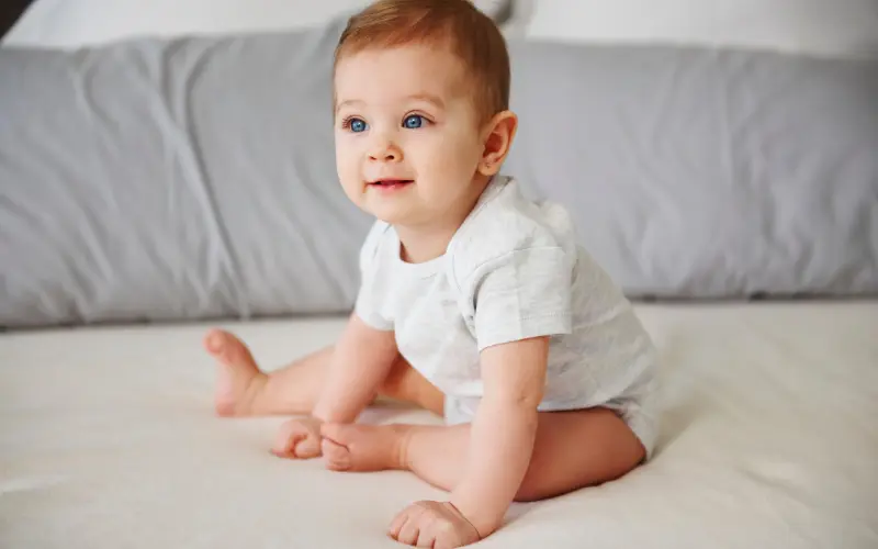 All About Baby Growth Spurts: What to Expect