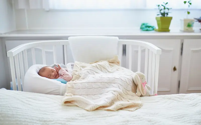Alternatives to Bed-Sharing