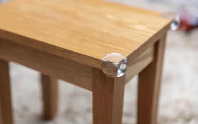 Assessing Your Space: Start with a Baby's Eye View
