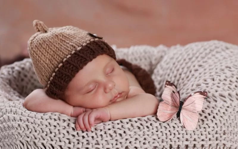 Baby Sleep at 2-12 Months: What to Expect Revisited
