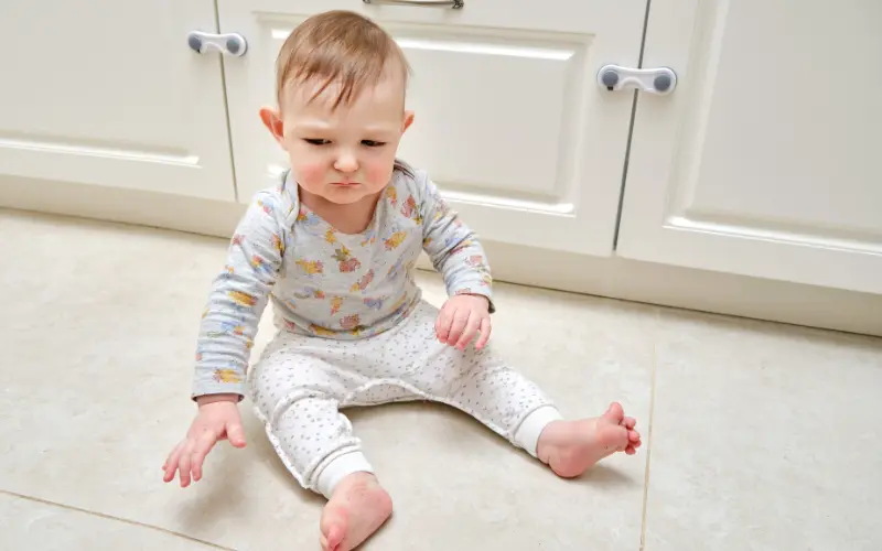 Babyproofing Tips for Every Stage of Mobility