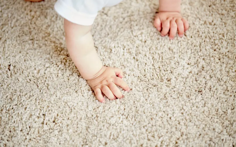 Babyproofing Tips for a Safer Play Area