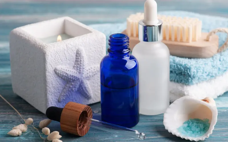 Bathing and Skincare Essentials