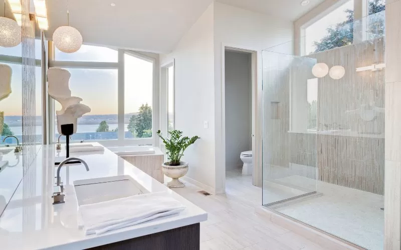 Bathroom Babyproofing Checklist