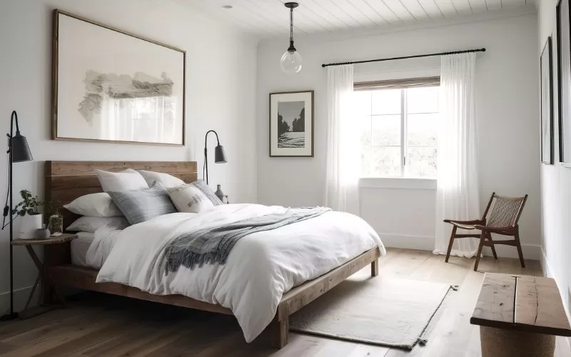 Bedroom Babyproofing Checklist