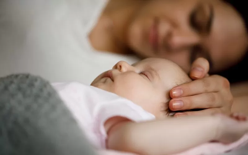 Benefits of White Noise for Baby