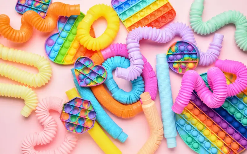 Best Toys for 1-Year-Olds and Beyond: A Guide