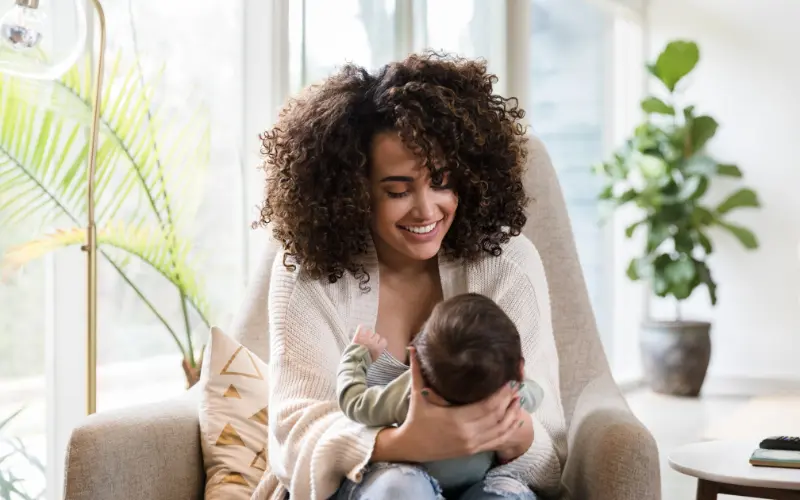 Breastfeeding Your Newborn: What to Expect in the First Week Recap
