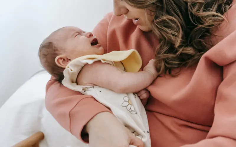 Calming Fussy Babies: Soothing Techniques that Work Recap