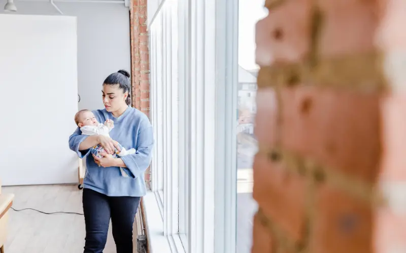 Calming Fussy Babies: Soothing Techniques that Work