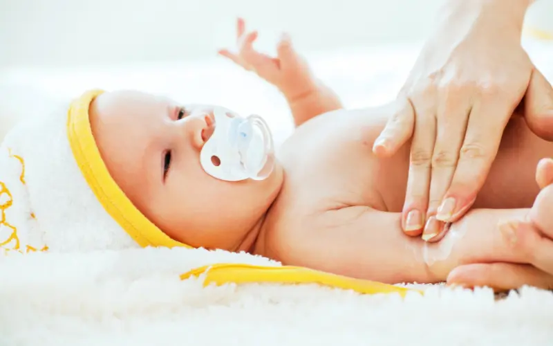Can You Use Coconut Oil to Treat Baby Eczema? Yes, Here’s How