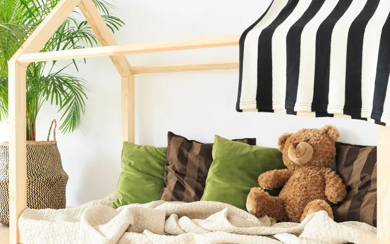 Choose Eco-Friendly Bedding and Textiles